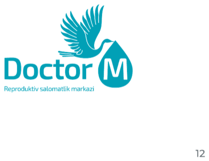 Doctor M — Reproduktiv salomatlik markazi